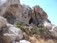 Maniatis' Cave