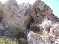 Maniatis' Cave
