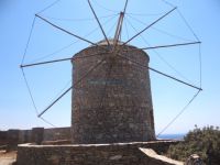Mpelogiannis windmill