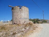 Dodecanese - Lipsi - Windmill