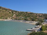 Dodecanese - Lipsi - Lientou Beach