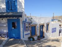 Dodecanese - Lipsi - Tourist Shop