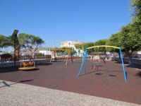 Dodecanese - Lipsi - Children Playground