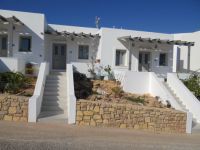 Dodecanese - Lipsi - Aegean Muses