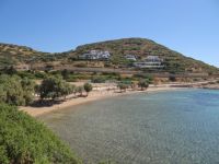Dodecanese - Lipsi - Kavos Beach