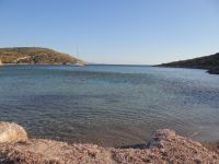 Dodecanese - Lipsi - Lake Beach