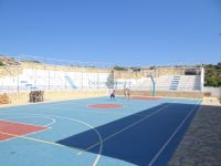 Dodecanese - Lipsi - Elementary School