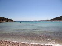Dodecanese - Lipsi - Platis Gialos Beach