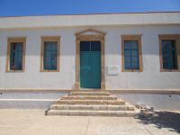 Dodecanese - Lipsi - Elementary School