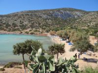 Dodecanese - Lipsi - Platis Gialos Beach