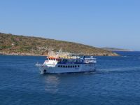 Dodecanese - Lipsi - How to Get There