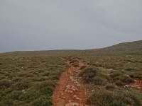 Trail to Cape Tenaron 3