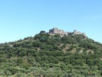 Lakoniki Mani - Spira - Castle Towers