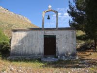 Λακωνική Μάνη - Αγιος Κυπριανός - Παραλία Αμπελος - Αγιος Ιωάννης