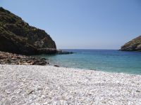 Λακωνική Μάνη - Κυπάρισσος - Παραλία Αλμυρού