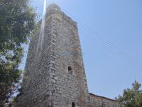 Lakoniki Mani - Ano Boularii - Anemodoura's Tower