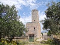 Lakoniki Mani - Kounos - Papadogona's Tower