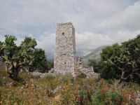 Lakoniki Mani - Agios Georgios (Kita)