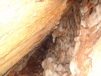 Lakoniki Mani - Skoufomitis - Zacharia's Cave