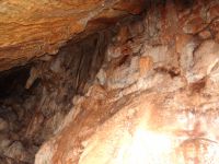 Λακωνική Μάνη - Σκουφομύτης - Σπηλιά Ζαχαριά