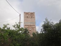 Λακωνική Μάνη - Αρεόπολις - Πύργος Μπαρελάκου