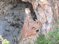 Λακωνική Μάνη - Τσόπακας - Σπήλαιο Αγριο-Τσόπακας