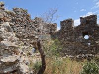 Agios Nikolaos - Bardounia's Castle