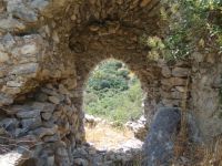 Agios Nikolaos - Bardounia's Castle