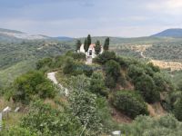 Αγιος Νικόλαος - Θέα από Κοιμητήριο