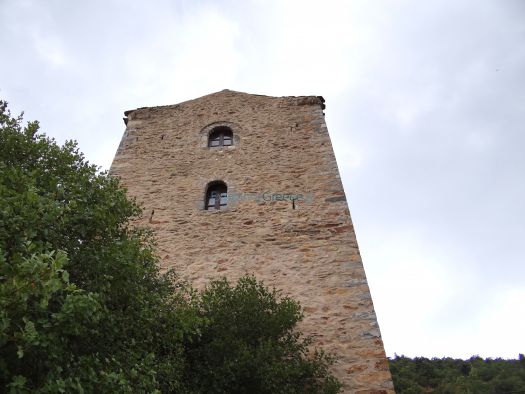 Tower - Kastania