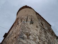Venetsanaki's Tower - Kastania