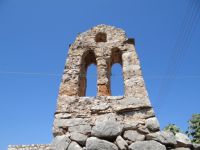 Ano Bularii - Old Church