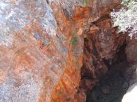 Οχιά - Σπήλαιο Χάραμπος