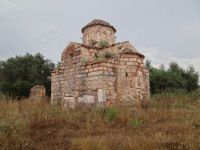 Saint Dimitrios - Platanos