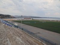 Githio Stadium