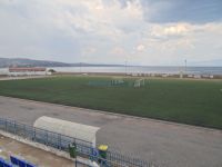 Githio Stadium