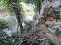 Laconian Mani - Selegoudi - Princess Cave