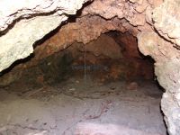 Laconian Mani - Selegoudi - Princess Cave