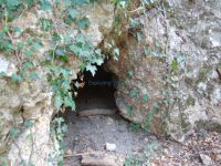 Λακωνική Μάνη - Σελεγούδι - Μονοπάτι προς Σπηλιά Βασιλοπούλας