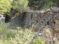 Λακωνική Μάνη - Σελεγούδι - Γεφύρι Στάρας - Ερείπια Κτίσματος