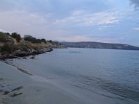 Laconian Mani - Kamari - Giorgena's Beach