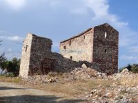 Laconian Mani - Skoutari - Kotroniotissa's Monastery