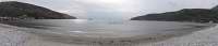 Panoramic View of N. Itilo Beach