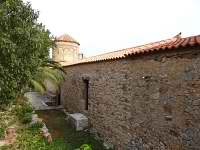 Dekoulon Monastery