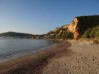 Selinitsa Beach