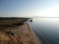 Valtaki Beach Shipwreck