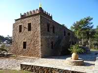 Tzanetaki's Castle