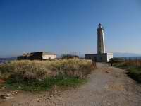 Kranai Island Lighthouse