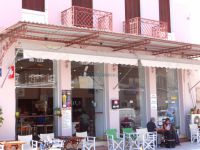 Lakoniki Mani-Githeio- City cafe