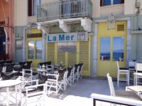 Λακωνική Μάνη- Γύθειο- La Mer